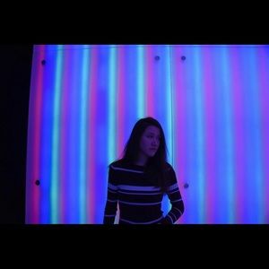 Meet your Posher, Jacky